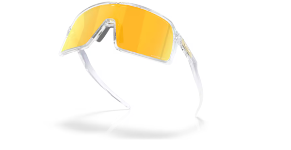 Okulary OAKLEY Sutro Clear Szklany pacyfik