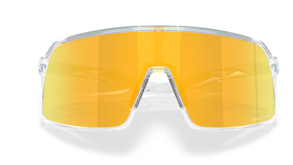 Okulary OAKLEY Sutro Clear Szklany pacyfik