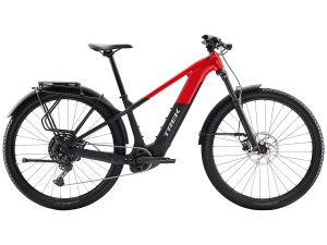 Rower TREK Powerfly+ 4EQ Gen 5 M Red