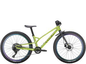 Rower TREK Wahoo 24 Trail  Power Surge