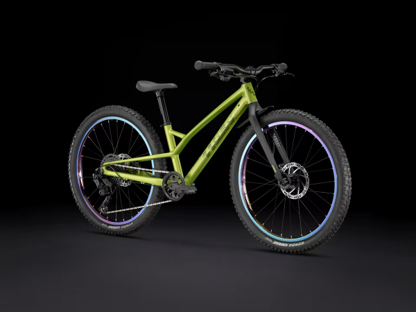 Rower TREK Wahoo 24 Trail  Power Surge