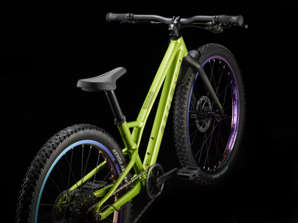 Rower TREK Wahoo 24 Trail  Power Surge