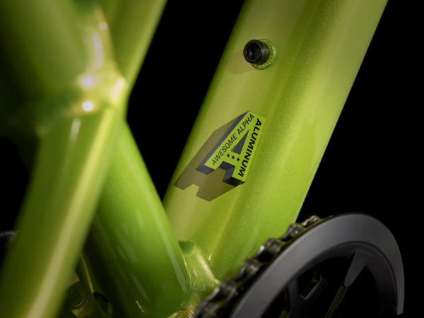 Rower TREK Wahoo 24 Trail  Power Surge