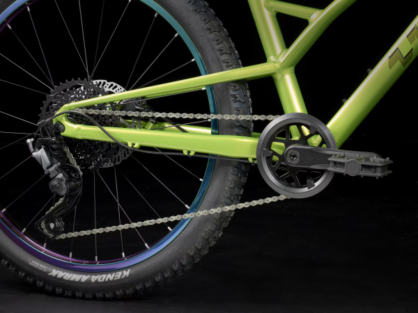 Rower TREK Wahoo 24 Trail  Power Surge