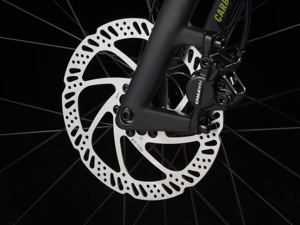 Rower TREK Wahoo 24 Trail  Power Surge