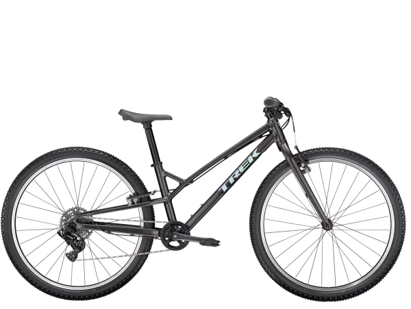 Rower TREK Wahoo 26 Path Dnister Black