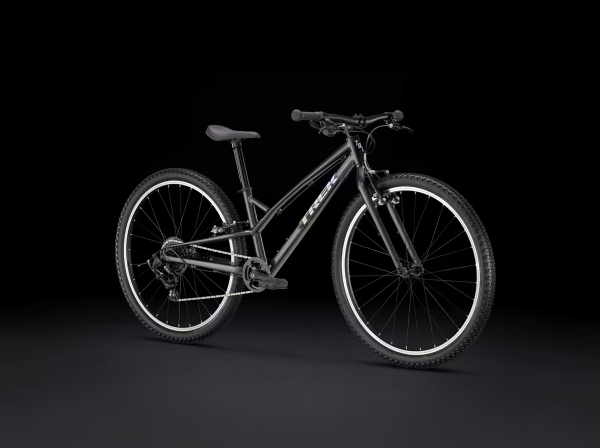 Rower TREK Wahoo 26 Path Dnister Black