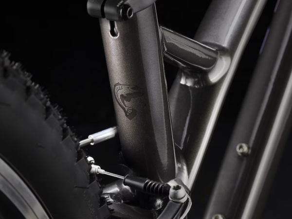 Rower TREK Wahoo 26 Path Dnister Black