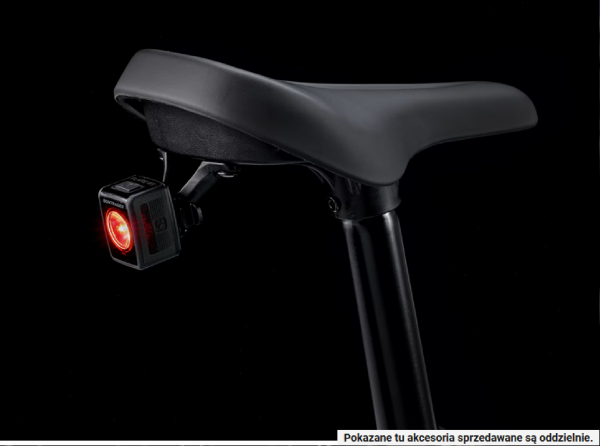 Rower TREK Wahoo 26 Path Dnister Black