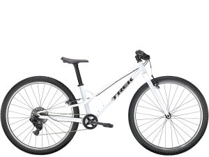 Rower TREK Wahoo 26 Path White Prismatic