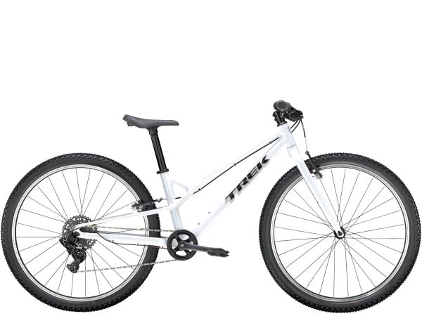 Rower TREK Wahoo 26 Path White Prismatic