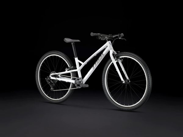 Rower TREK Wahoo 26 Path White Prismatic