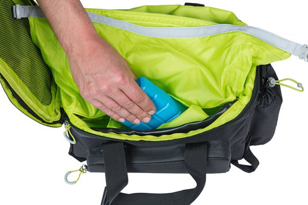 Torba BASIL MILES TORBA TRUNKBAG XL Pro, 9-36L lim