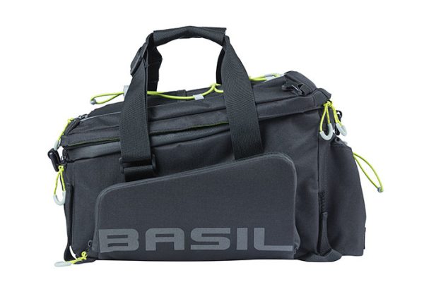 Torba BASIL MILES TORBA TRUNKBAG XL Pro, 9-36L lim