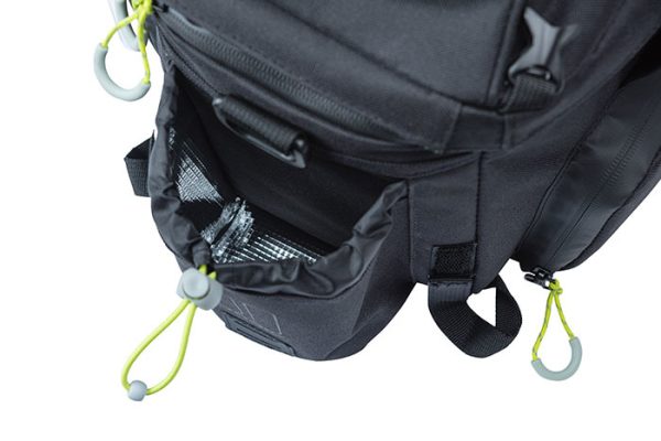 Torba BASIL MILES TORBA TRUNKBAG XL Pro, 9-36L lim