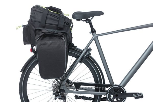 Torba BASIL MILES TORBA TRUNKBAG XL Pro, 9-36L lim