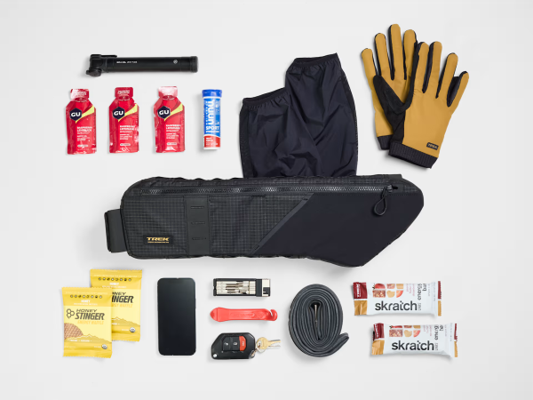 Torba na ramę Trek Adventure 2,6l