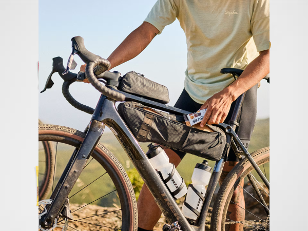 Torba na ramę Trek Adventure 2,6l