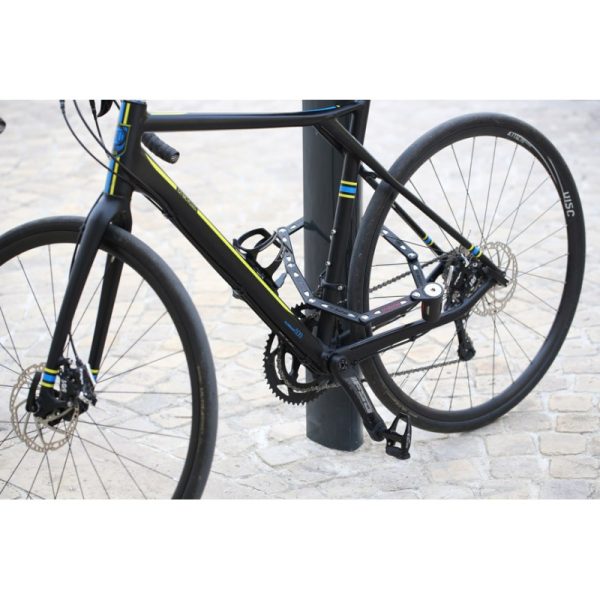 Zapięcie ZEFAL składane szekla k-traz f16 710mm