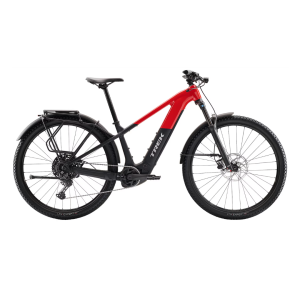 Rower TREK Powerfly FS+ 4 Eq Rad. Red/dark XL