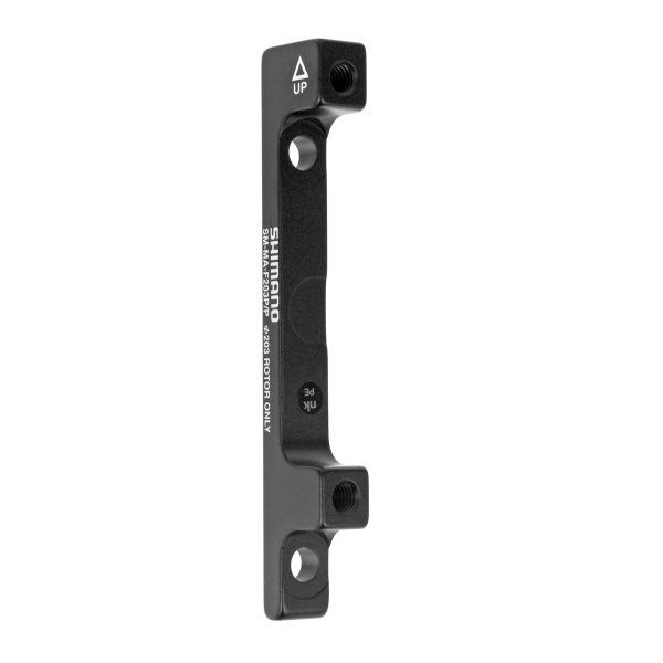 Adapter Do Tarcz 203mm SM­MA­F203 Post/Post