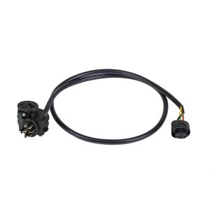 BOSCH Kabel do akumulatora frame battery 820 mm