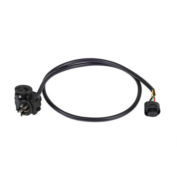 BOSCH Kabel do akumulatora frame battery 820 mm