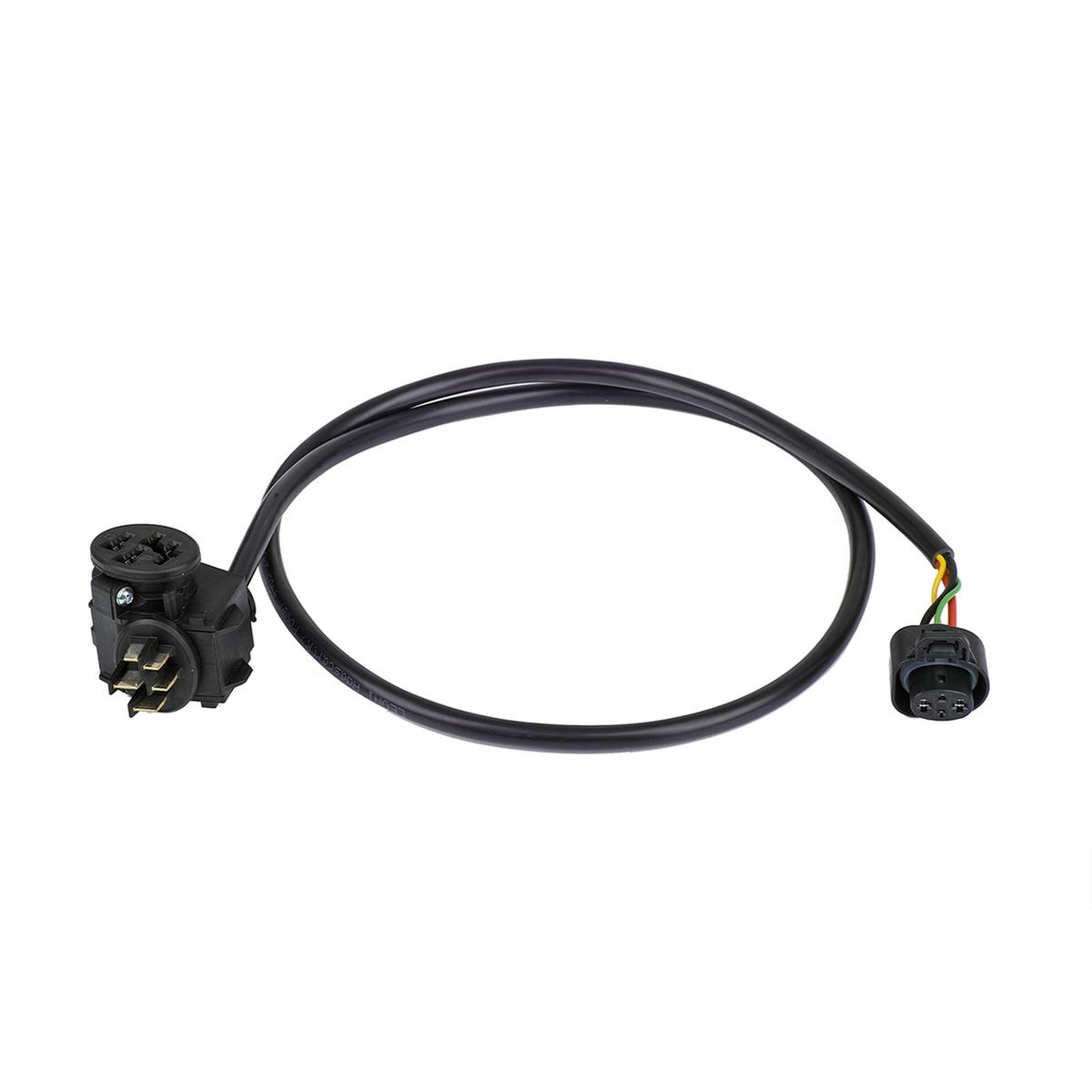BOSCH Kabel do akumulatora frame battery 820 mm