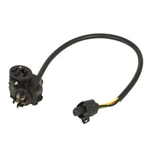 BOSCH Kabel do akumulatora ramy