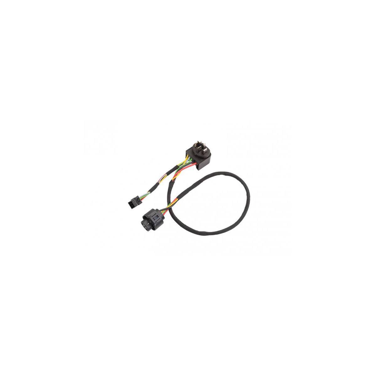 BOSCH Kabel do akumulatora ramy 520mm