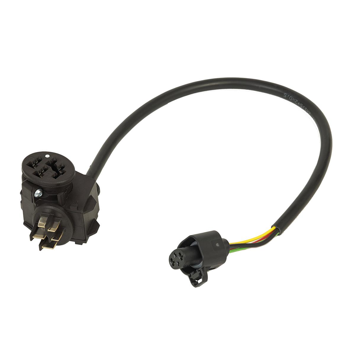 BOSCH Kabel do akumulatora ramy