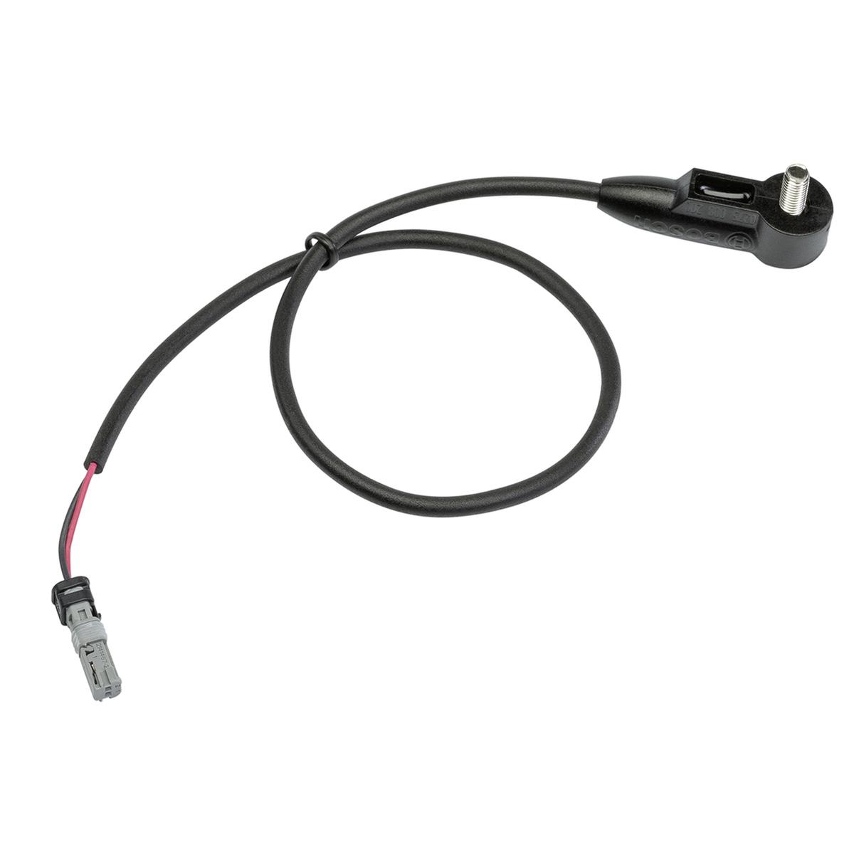 BOSCH Speed sensor 1230 mm.