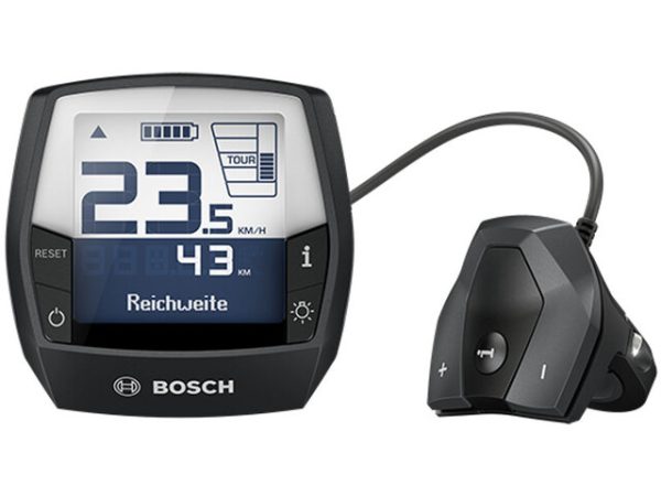 BOSCH Wyswietlacz  Intuvia z Manetką