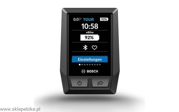 BOSCH Wyswietlacz KIOX