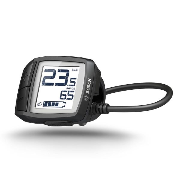 BOSCH Wyswietlacz  Purion