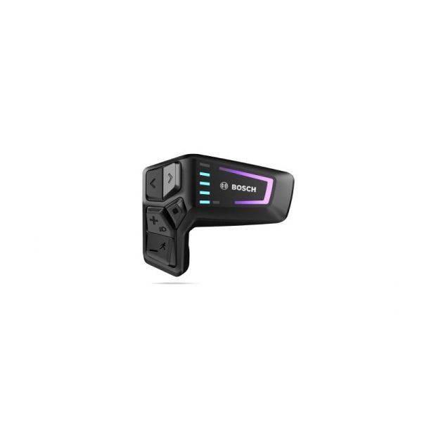 BOSCH manetka sterująca GEN4 BES3 REMOTE + CLAMP