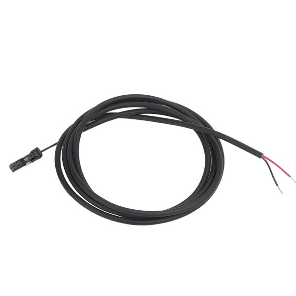 BOSCH przewód do oswietlenia Przód 1400 mm