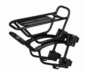 Bagażnik TOPEAK TETRARACK R1 szosa/gravel Front