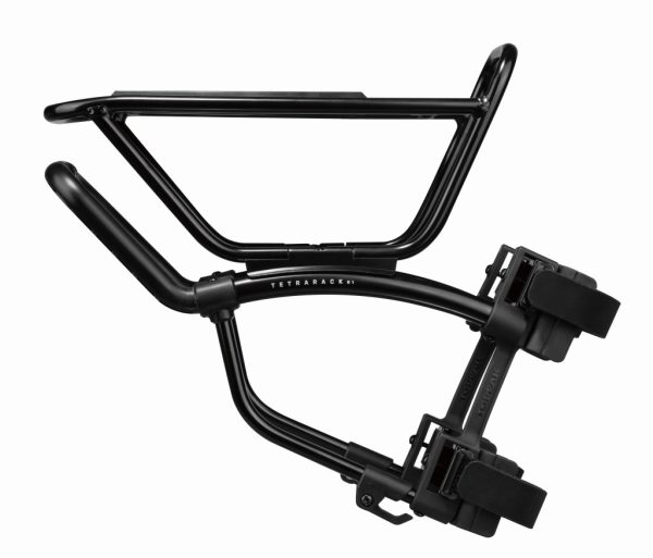 Bagażnik TOPEAK TETRARACK R1 szosa/gravel Front