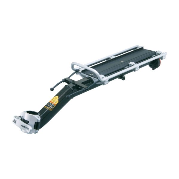 Bagażnik TOPEAK na sztyce BEAM RACK MTX A (górny)