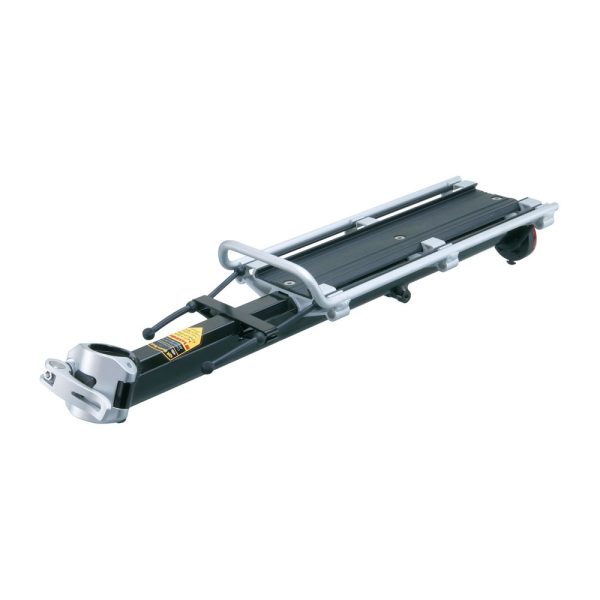 Bagażnik TOPEAK na sztyce BEAMRACK MTX E (prosty)