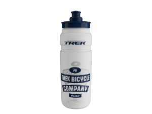 Bidon TREK Fly Give Me ASign 550ml Dark Blue