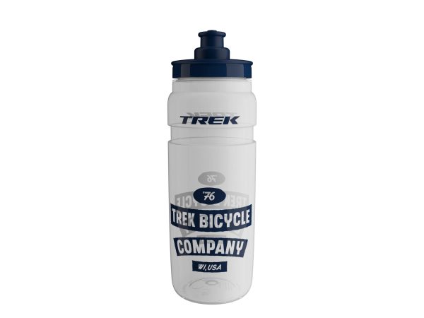 Bidon TREK Fly Give Me ASign 550ml Dark Blue