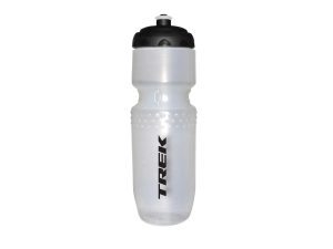 Bidon TREK MAX Max Znak słowny 710 ml przezroczyst