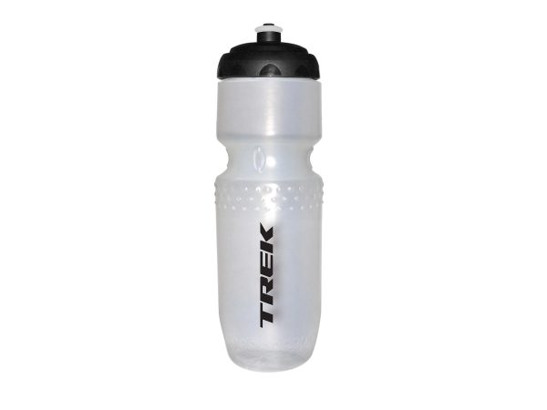 Bidon TREK MAX Max Znak słowny 710 ml przezroczyst