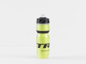Bidon TREK USA Voda Ice izolowany 591ml Yellow
