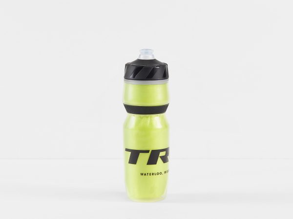 Bidon TREK USA Voda Ice izolowany 591ml Yellow