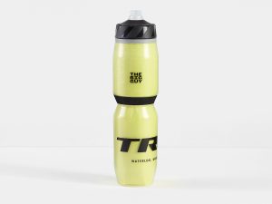 Bidon TREK USA Voda Ice izolowany 828ml Yellow