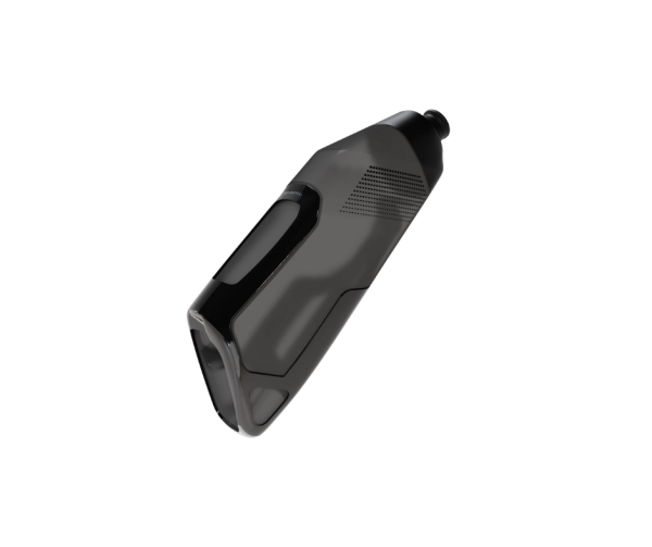 Bidon i koszyk TREK RSL Aerodynamiczny black