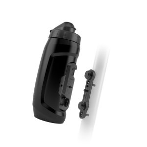 Bidon+baza FIDLOCK 750 COMPACT czarny
